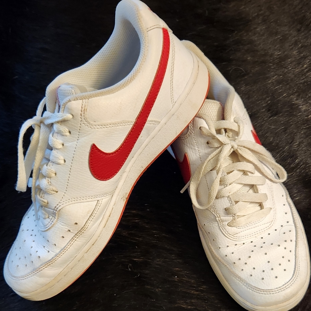 Nike sneakers